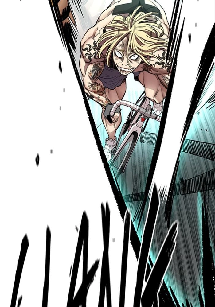 Wind Breaker Chapter 399 - Page 82