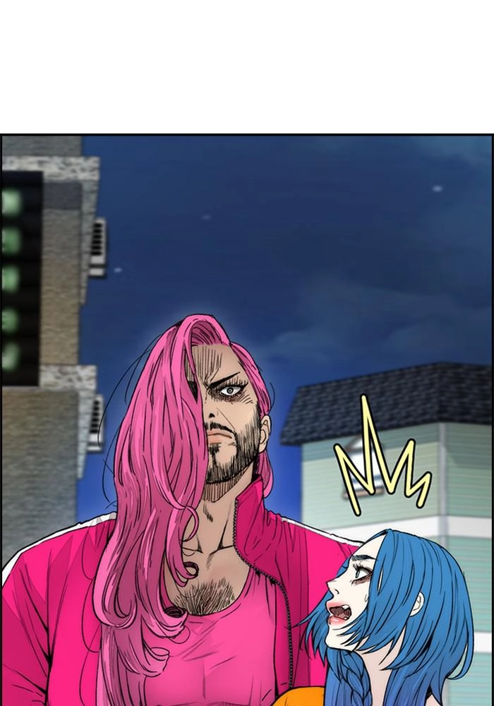 Wind Breaker Chapter 399 - Page 171