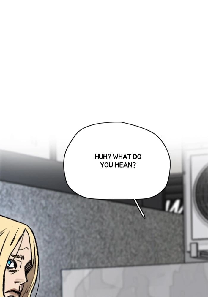 Wind Breaker Chapter 399 - Page 181