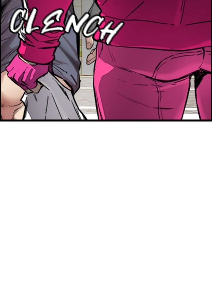Wind Breaker Chapter 400 - Page 11