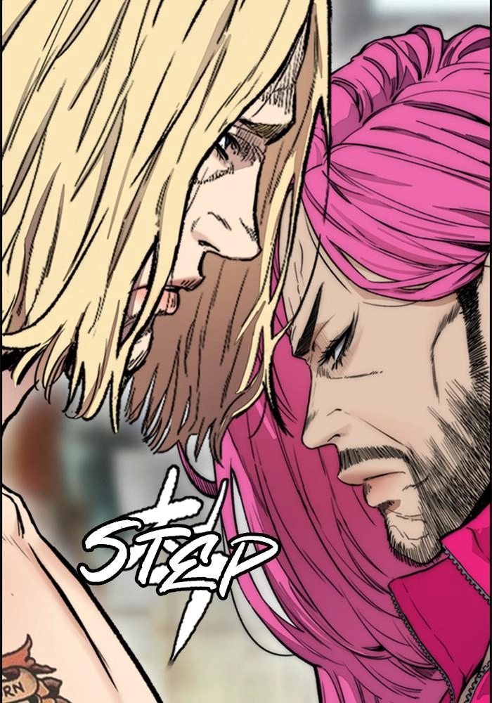 Wind Breaker Chapter 400 - Page 13