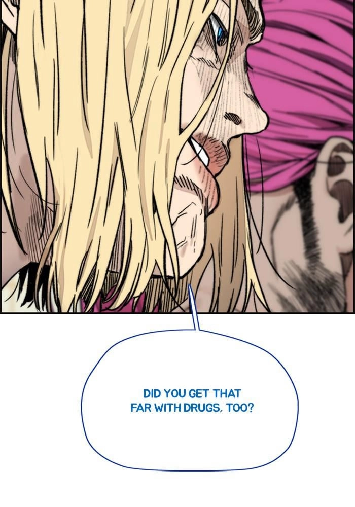 Wind Breaker Chapter 400 - Page 16