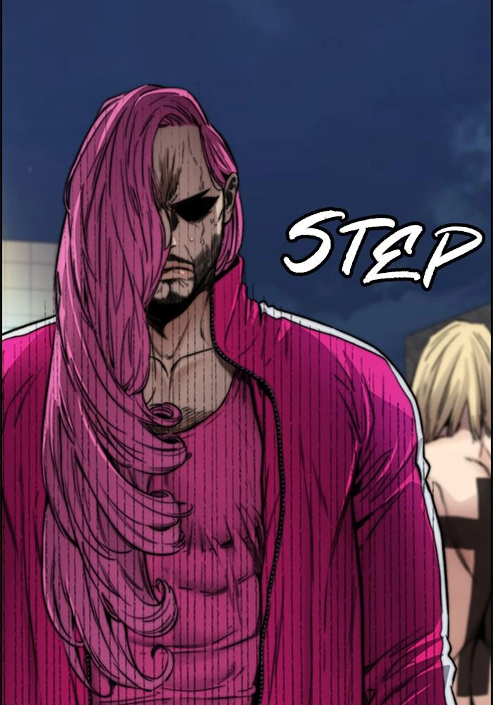 Wind Breaker Chapter 400 - Page 18