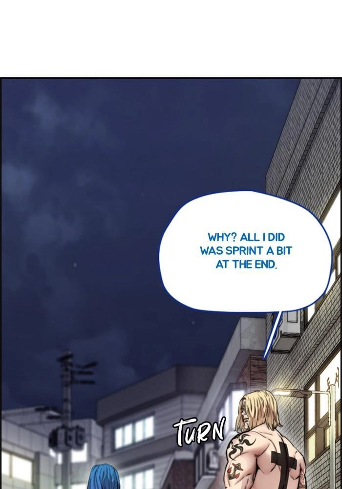 Wind Breaker Chapter 400 - Page 27