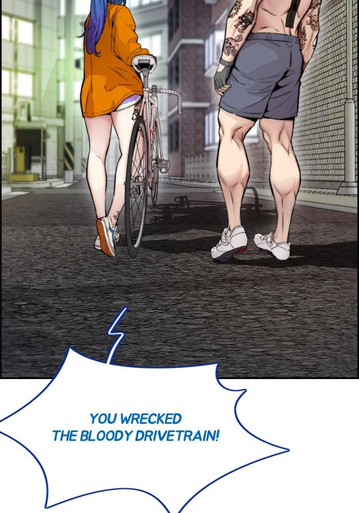 Wind Breaker Chapter 400 - Page 28