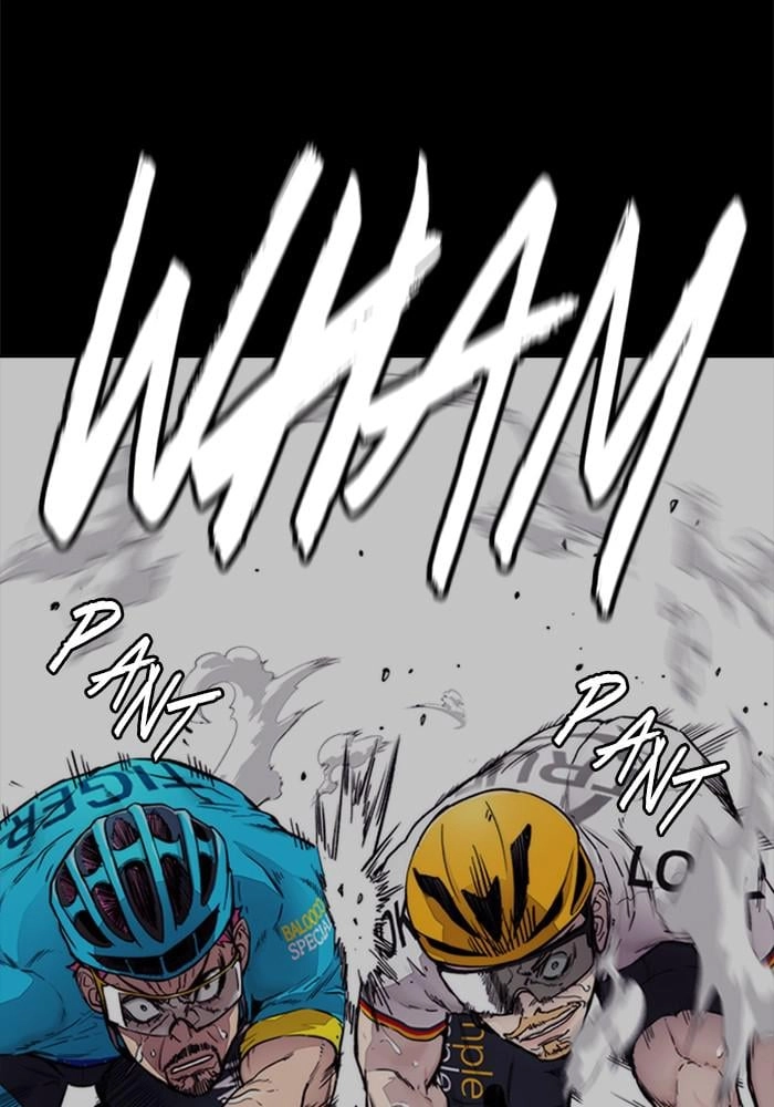 Wind Breaker Chapter 400 - Page 89