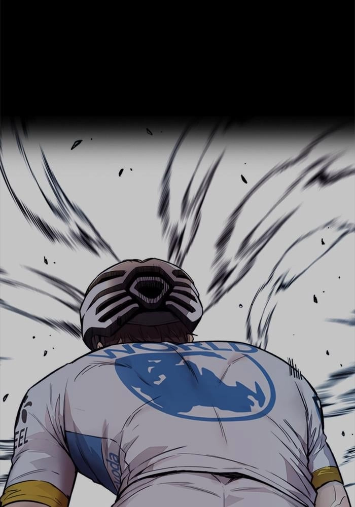 Wind Breaker Chapter 400 - Page 143