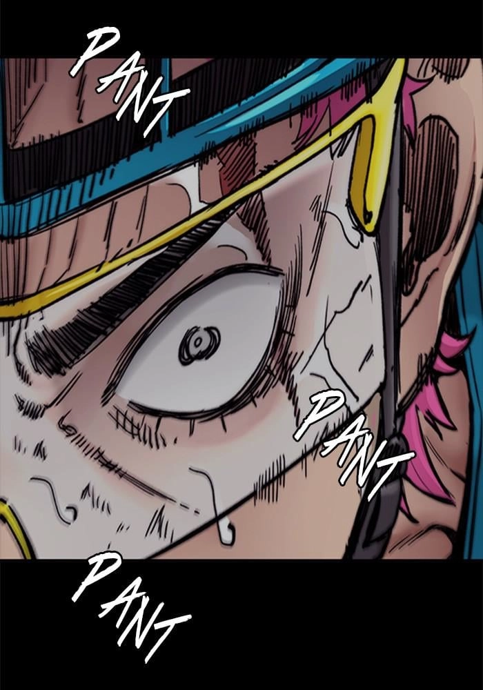 Wind Breaker Chapter 400 - Page 148