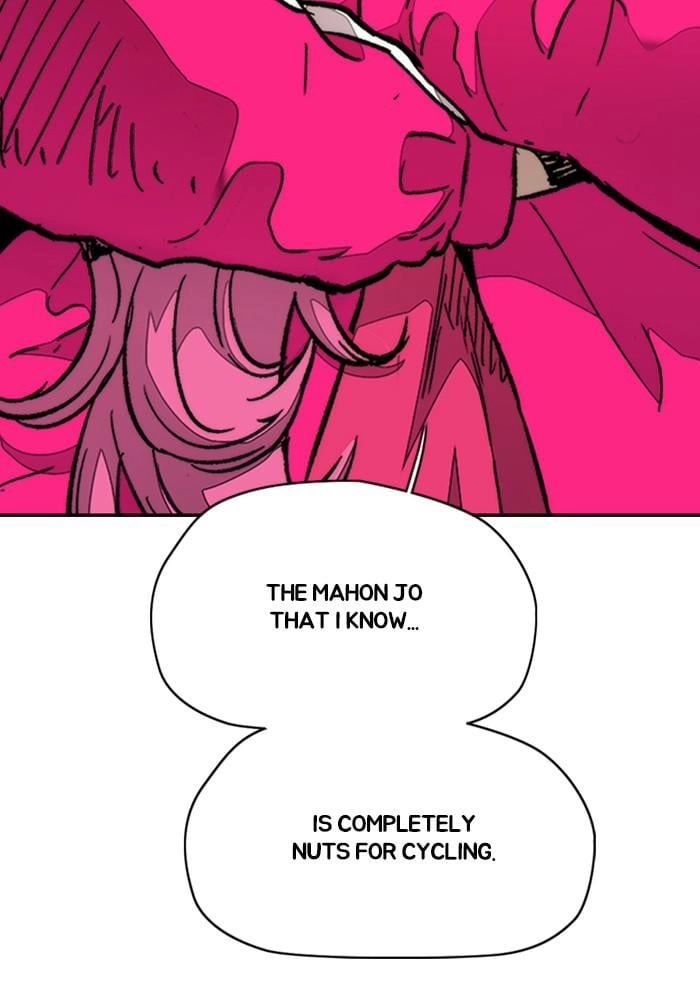 Wind Breaker Chapter 400 - Page 167