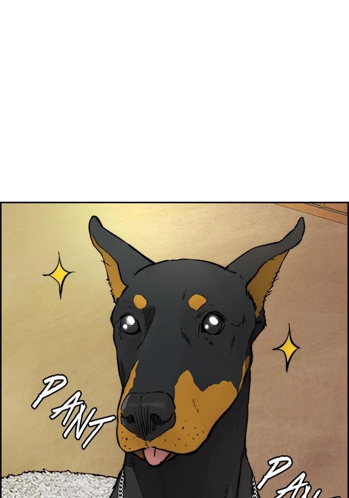 Wind Breaker Chapter 400 - Page 189