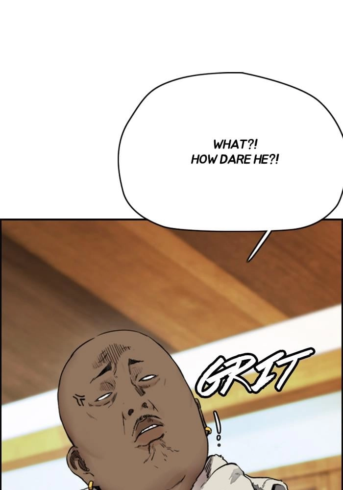 Wind Breaker Chapter 400 - Page 199