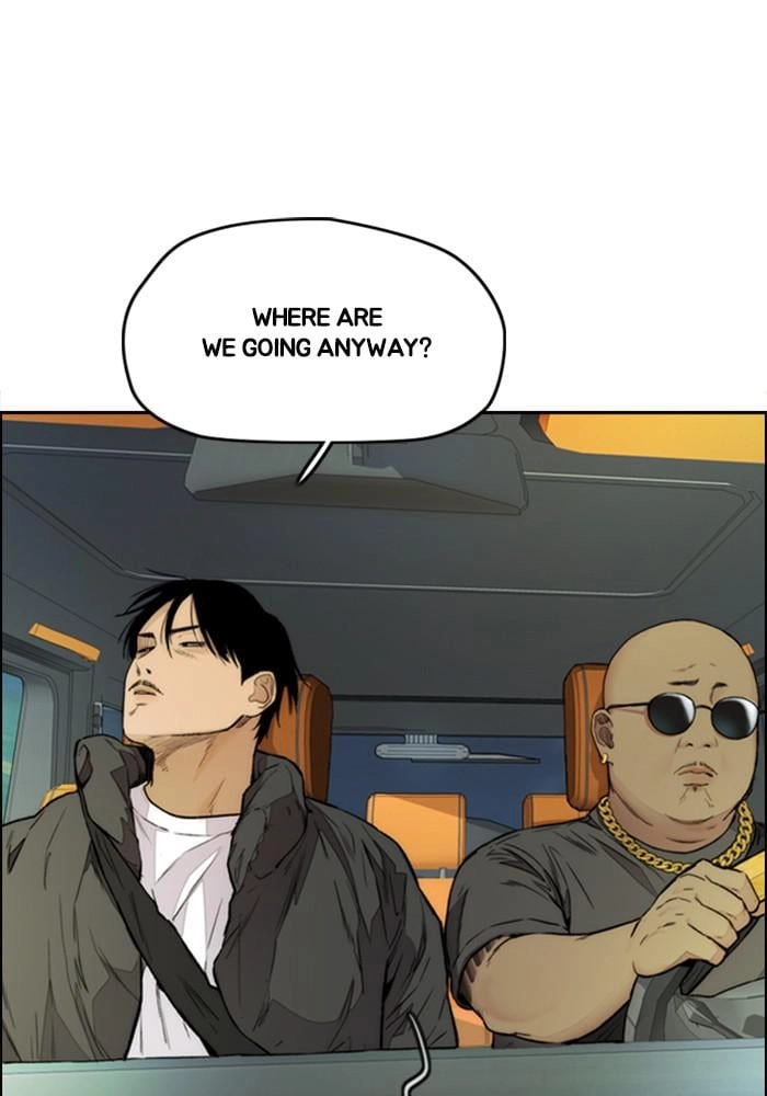 Wind Breaker Chapter 401 - Page 3