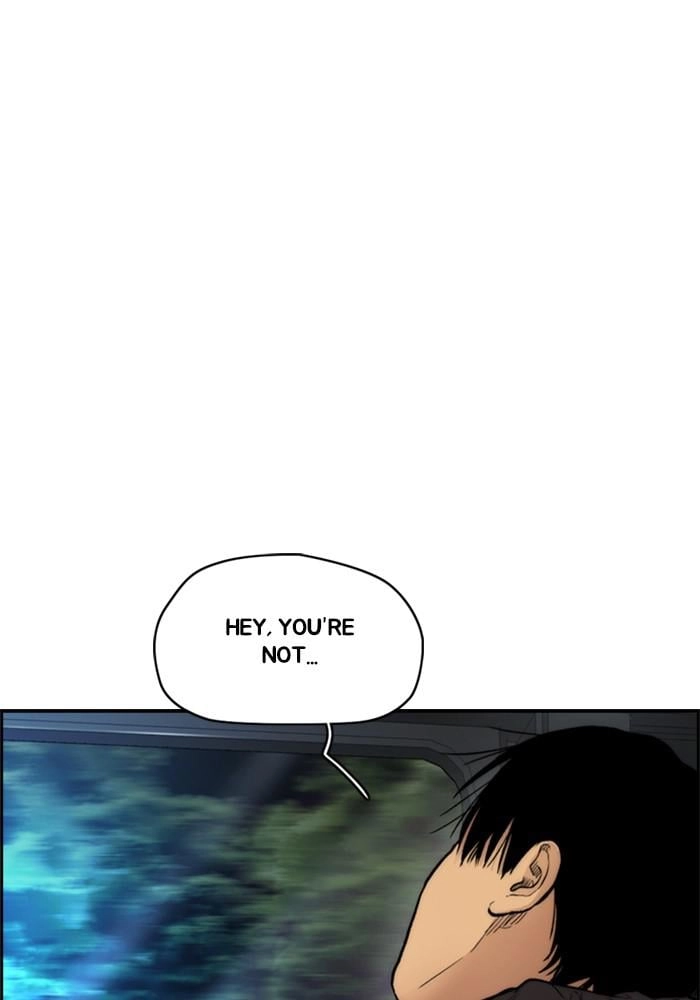 Wind Breaker Chapter 401 - Page 6