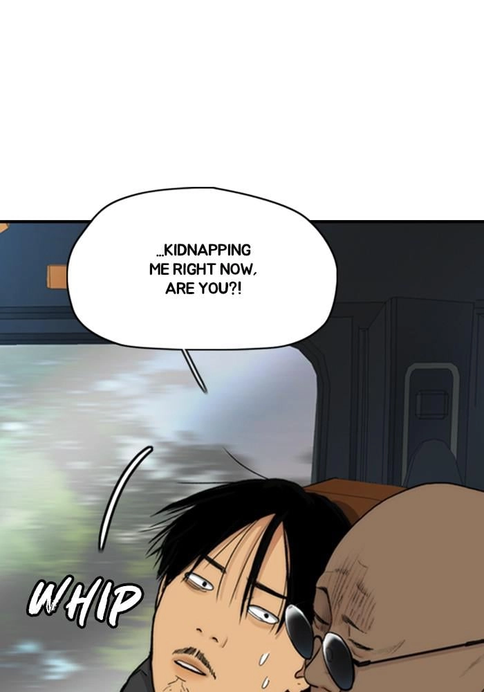 Wind Breaker Chapter 401 - Page 8