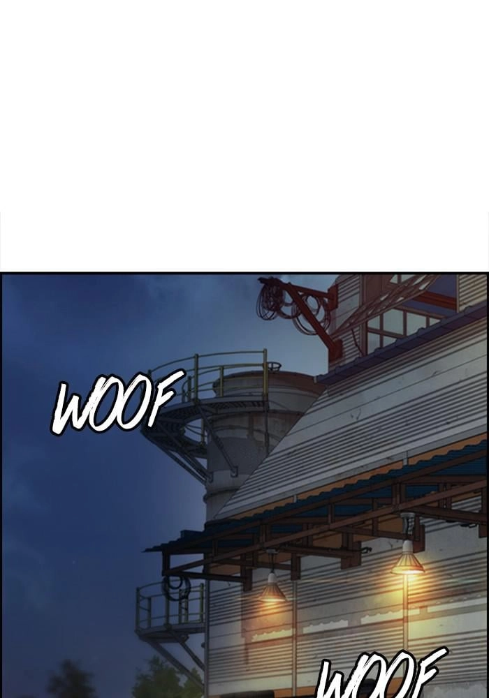 Wind Breaker Chapter 401 - Page 14