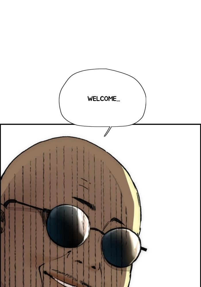 Wind Breaker Chapter 401 - Page 35