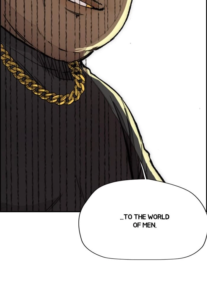 Wind Breaker Chapter 401 - Page 36