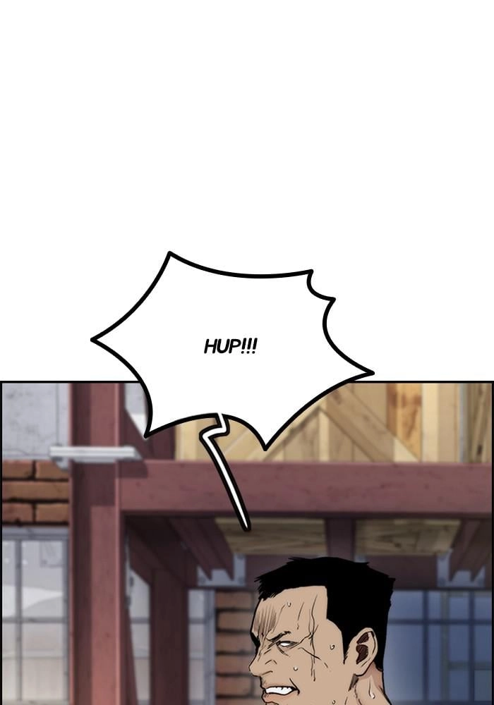 Wind Breaker Chapter 401 - Page 38