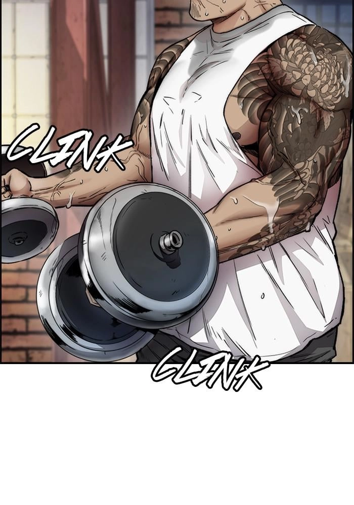 Wind Breaker Chapter 401 - Page 39