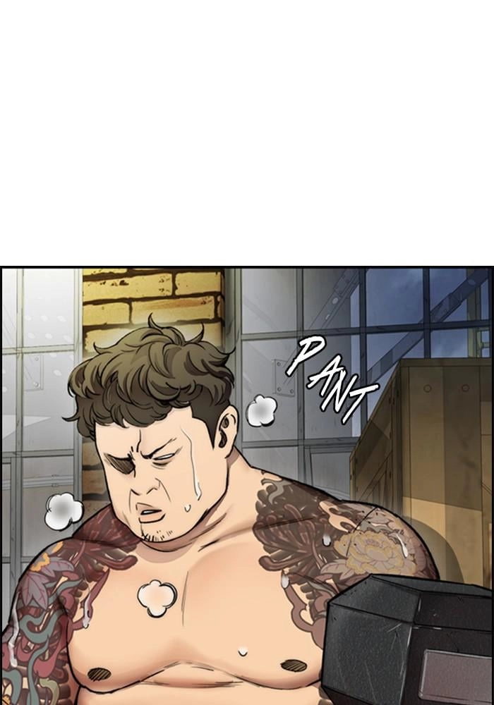Wind Breaker Chapter 401 - Page 40