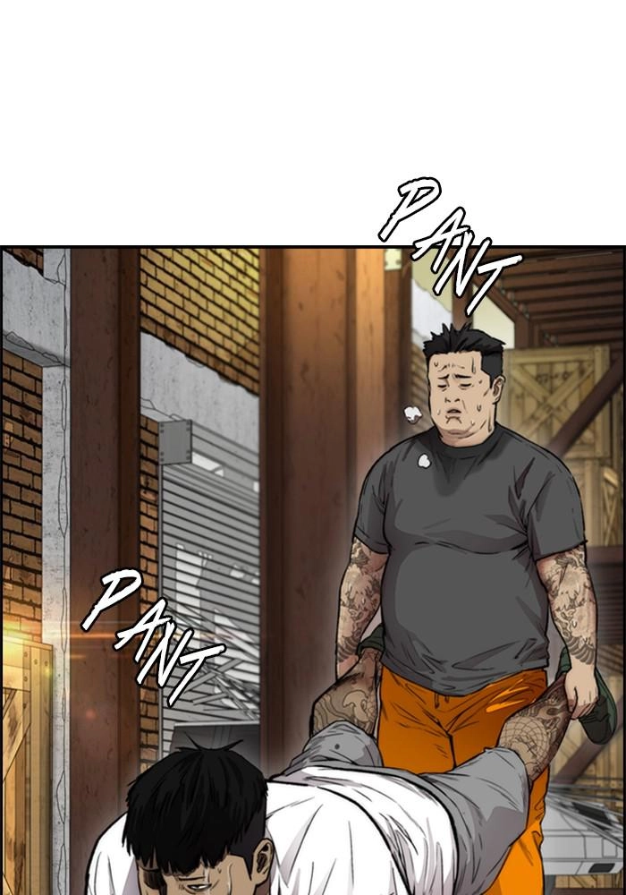Wind Breaker Chapter 401 - Page 42