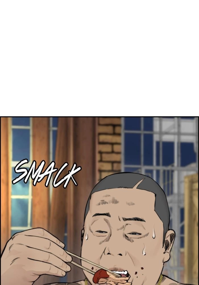 Wind Breaker Chapter 401 - Page 44