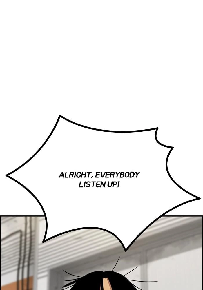 Wind Breaker Chapter 401 - Page 46