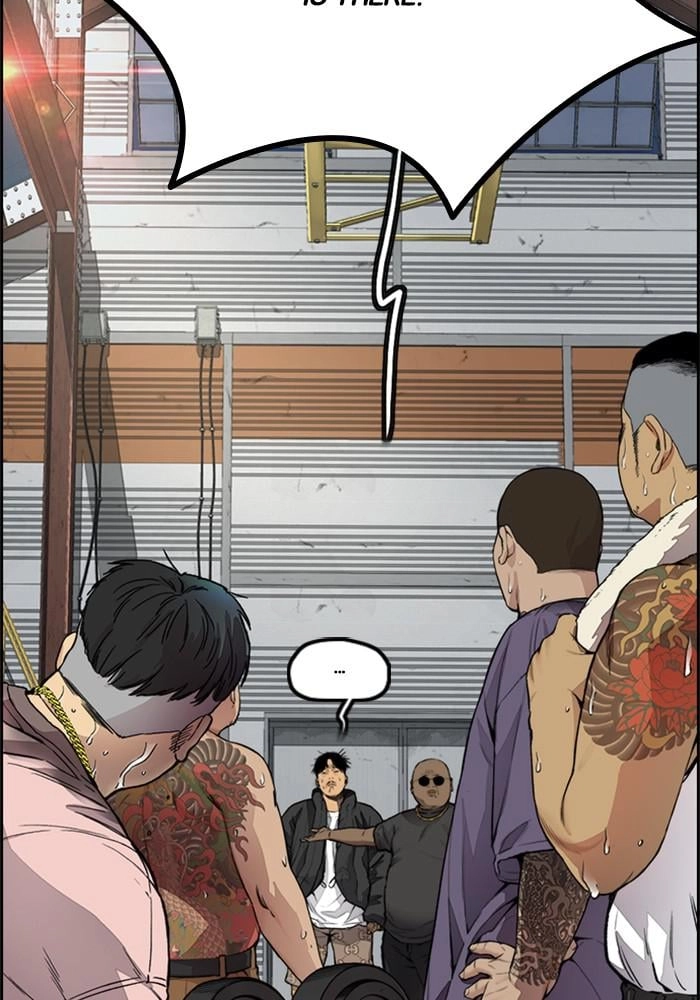 Wind Breaker Chapter 401 - Page 49