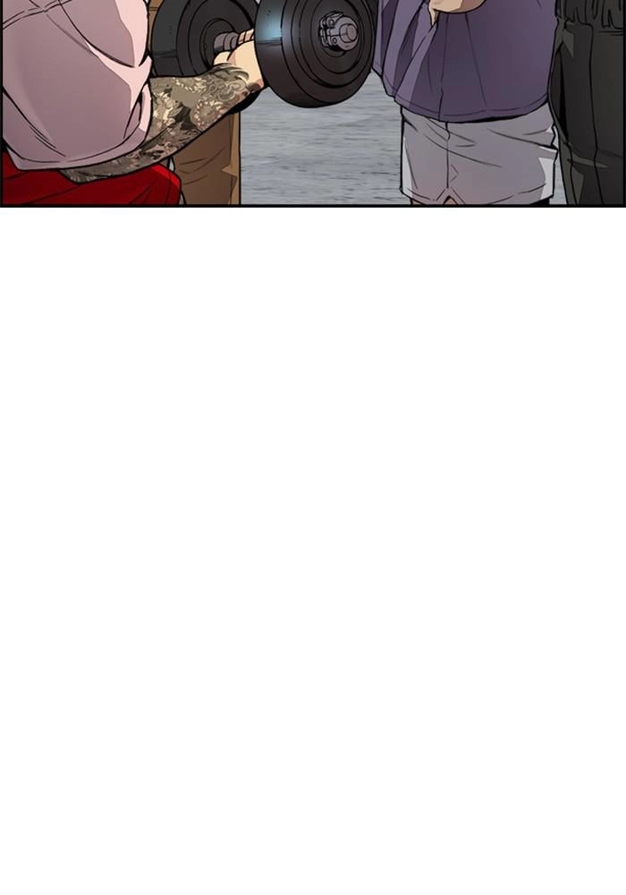 Wind Breaker Chapter 401 - Page 50