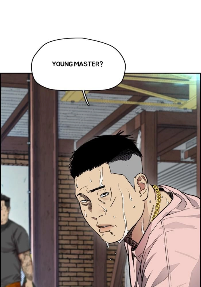 Wind Breaker Chapter 401 - Page 53