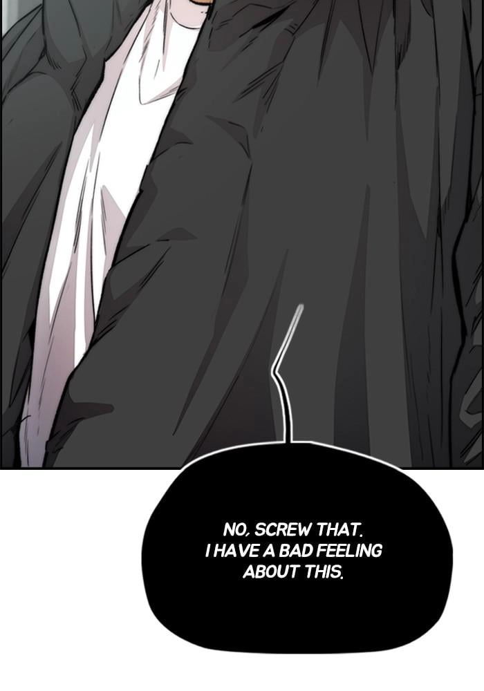 Wind Breaker Chapter 401 - Page 65