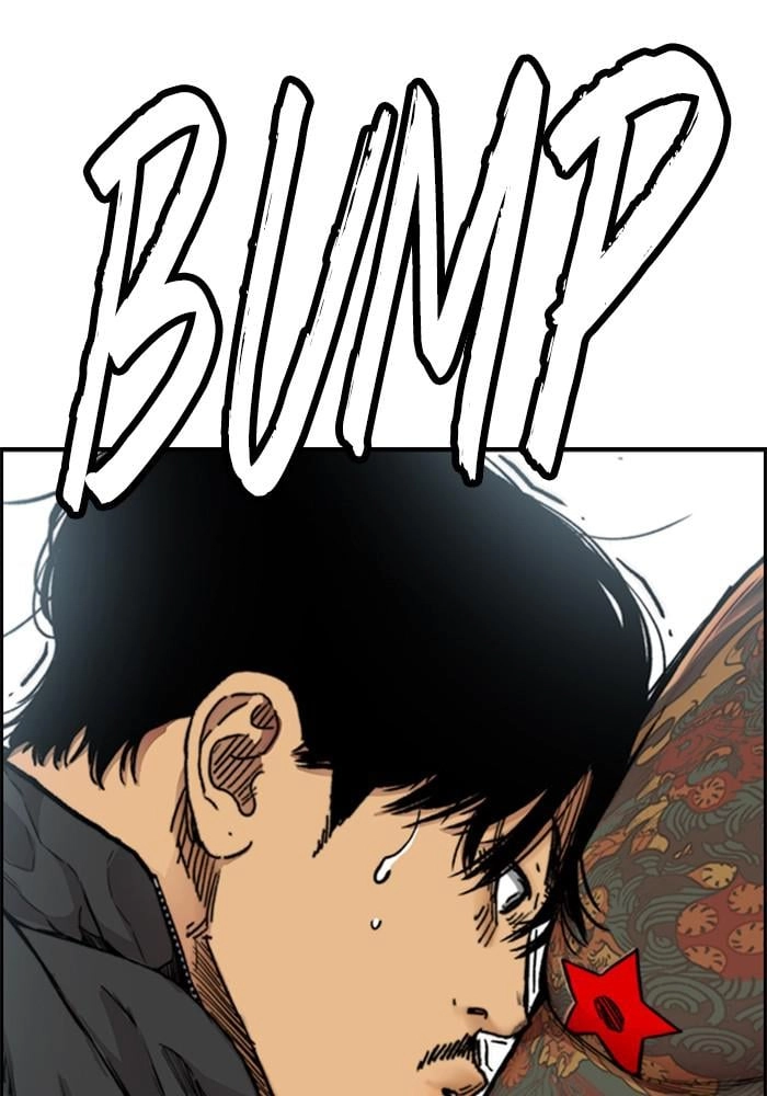 Wind Breaker Chapter 401 - Page 69