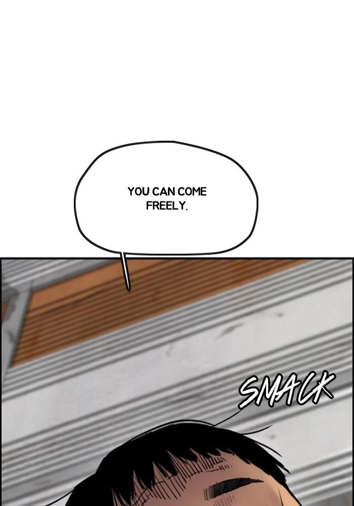 Wind Breaker Chapter 401 - Page 79