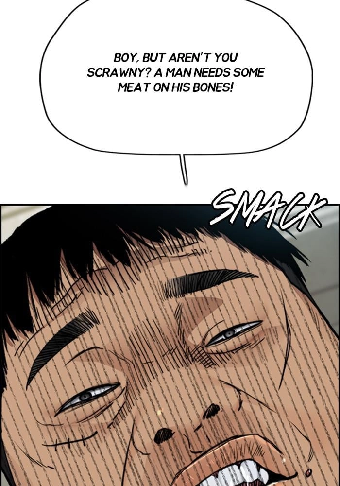 Wind Breaker Chapter 401 - Page 85