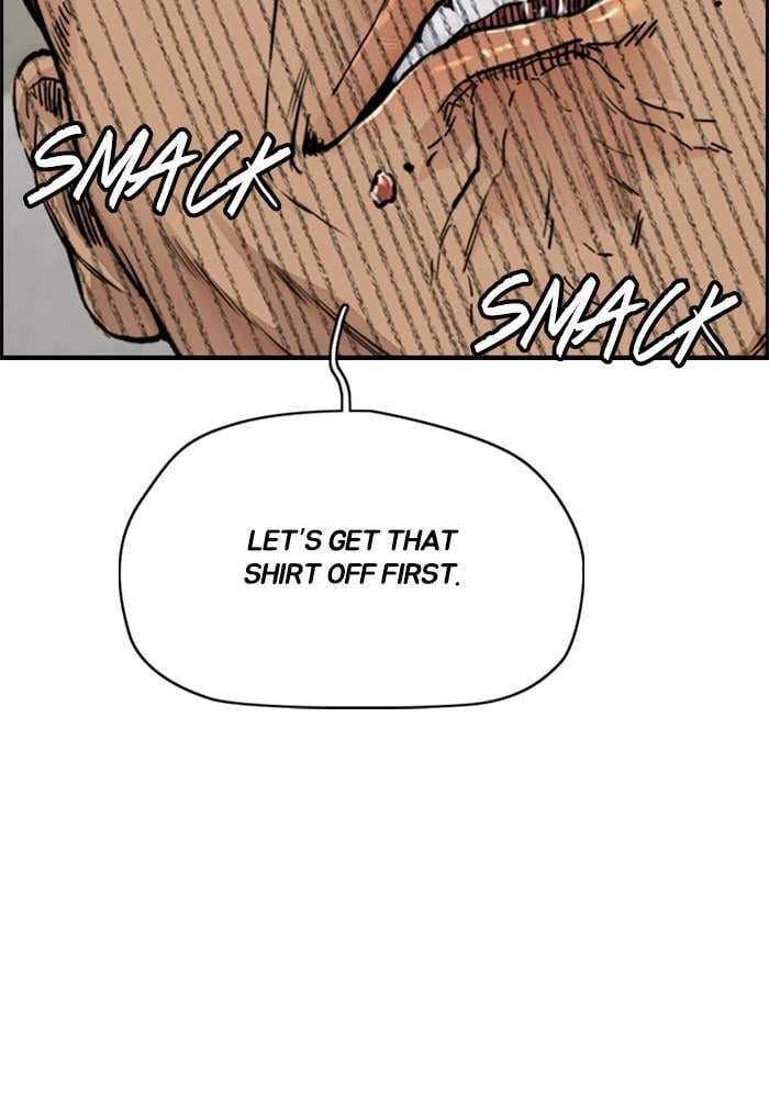 Wind Breaker Chapter 401 - Page 86
