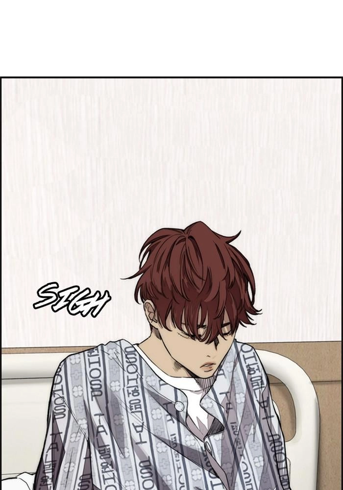 Wind Breaker Chapter 401 - Page 92