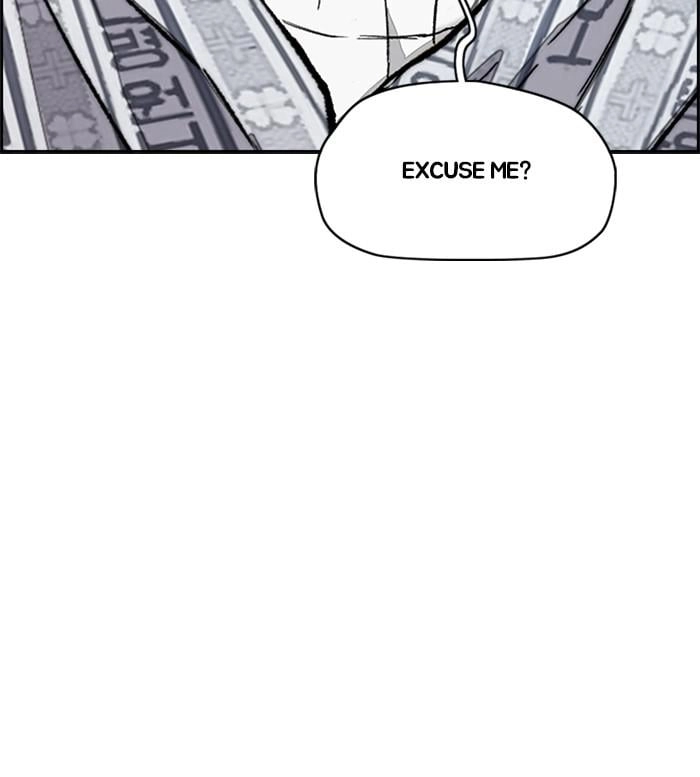 Wind Breaker Chapter 401 - Page 97