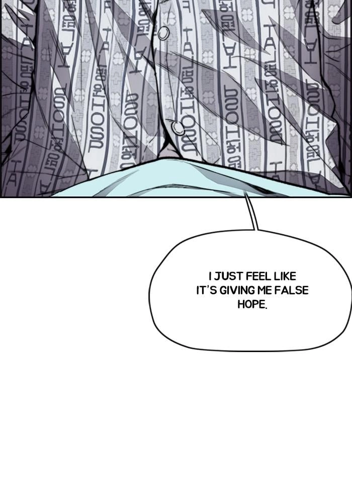 Wind Breaker Chapter 401 - Page 102