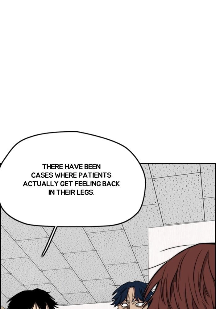 Wind Breaker Chapter 401 - Page 103