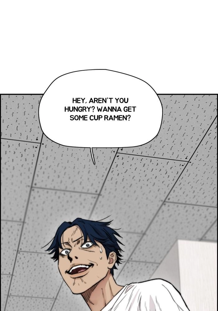 Wind Breaker Chapter 401 - Page 112