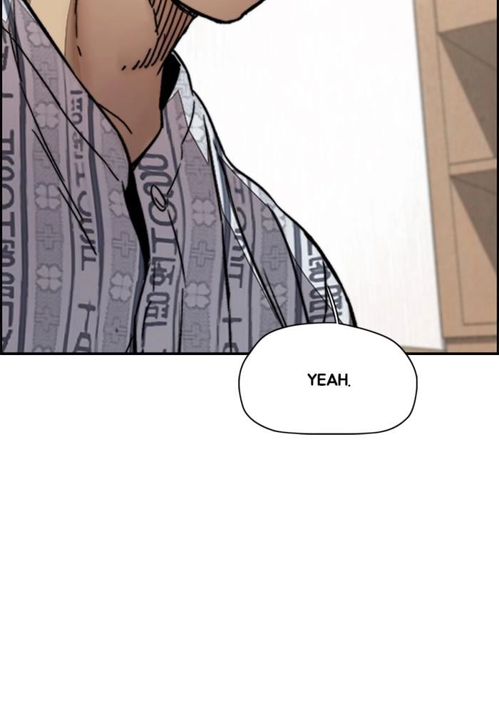Wind Breaker Chapter 401 - Page 122