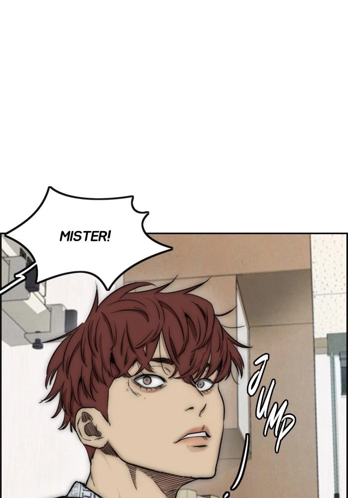 Wind Breaker Chapter 401 - Page 134