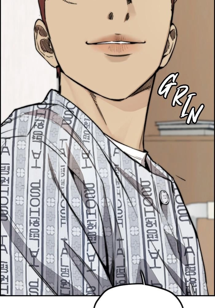 Wind Breaker Chapter 401 - Page 140