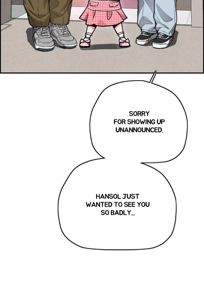 Wind Breaker Chapter 401 - Page 143