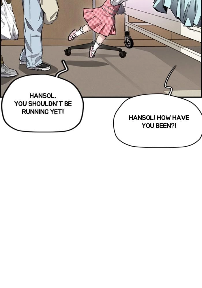 Wind Breaker Chapter 401 - Page 145