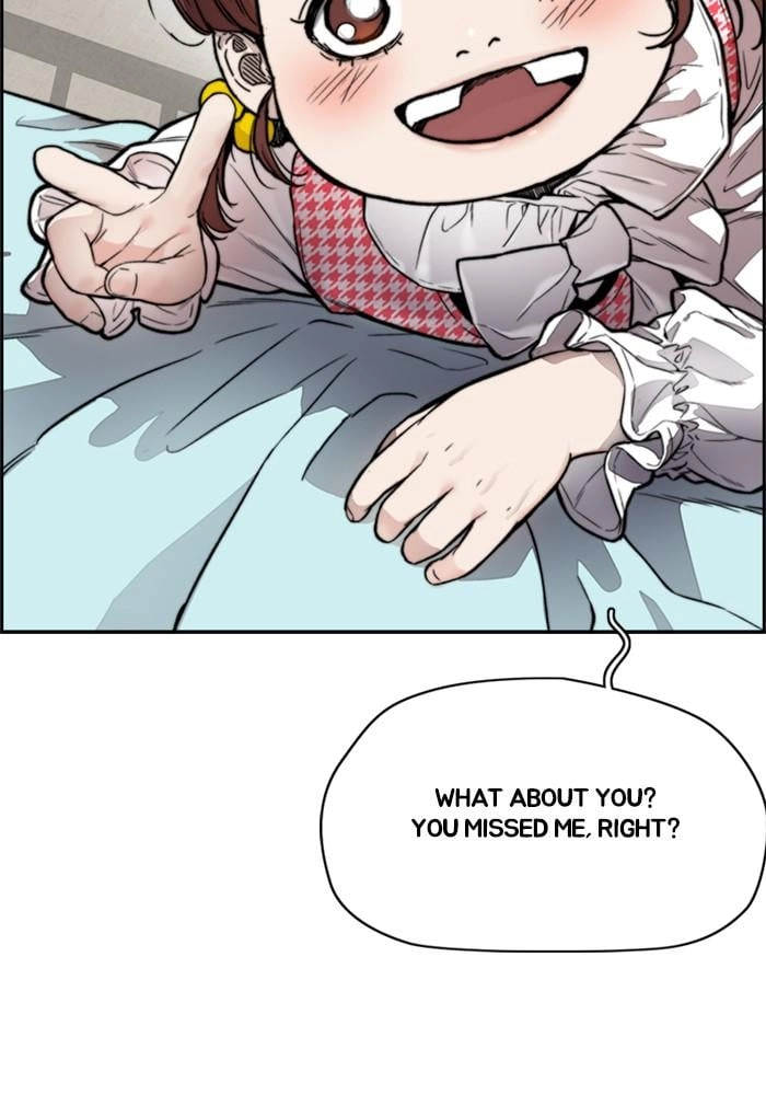Wind Breaker Chapter 401 - Page 147