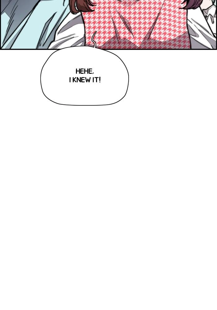 Wind Breaker Chapter 401 - Page 150