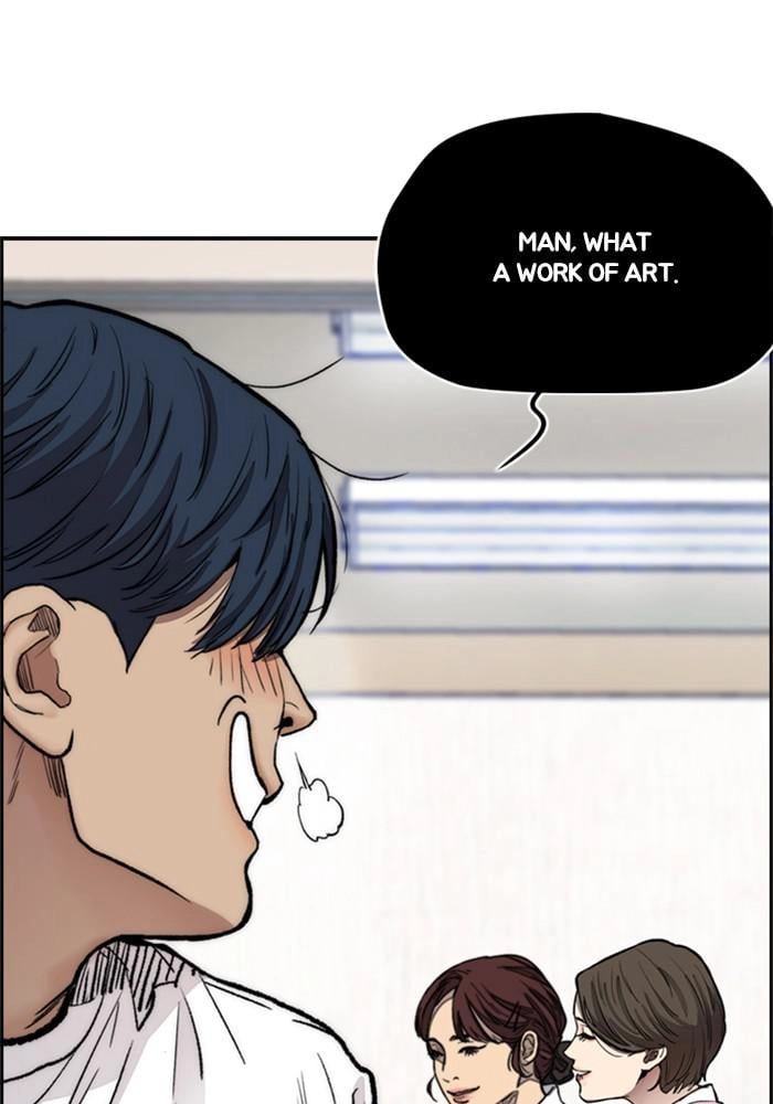 Wind Breaker Chapter 401 - Page 163