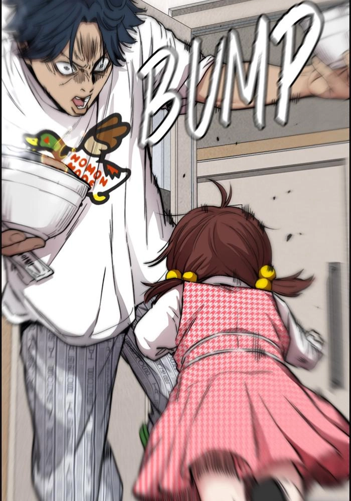 Wind Breaker Chapter 401 - Page 169