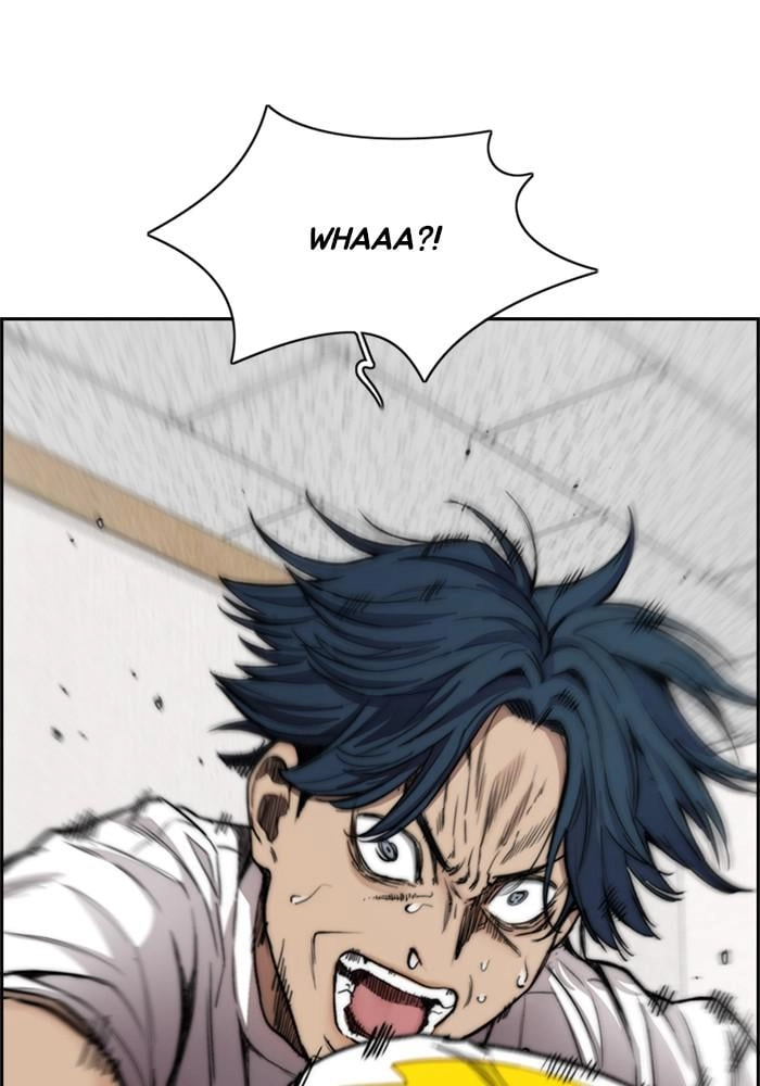 Wind Breaker Chapter 401 - Page 171